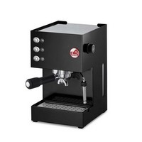 photo gran caffè nera - machine à café manuelle 230 v 1